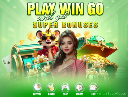 APK winlislots-0.com Download