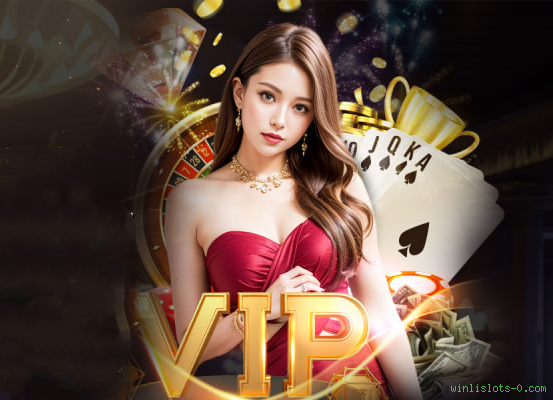 Fortune Rabbit Slot winlislots-0.com